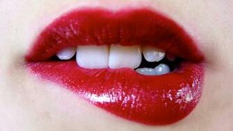 Beautiful Lips New HD Wallpaper World Of