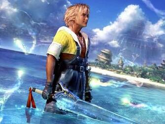 Final Fantasy X And HD Will Support Save Transfer On Ps3 Vita