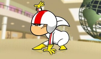 Kick Buttowski HD Wallpaper High Definition iPhone
