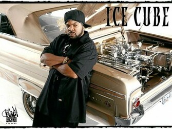 Nuevas Fotos HD De Ice Cube Fondos Pantalla