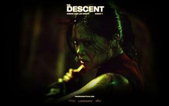 The Descent Wallpaper X Net