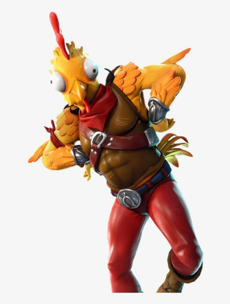 Png Tender Defender Fortnite Transparent