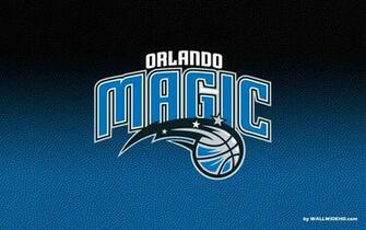 Orlando Magic Logo Nba Wallpaper Wide Or HD Sports