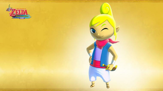 Zelda HD Wallpaper High Definition