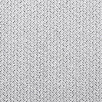 Patent Decor 3d Basket Weave Paintable Wallpaper Yliving