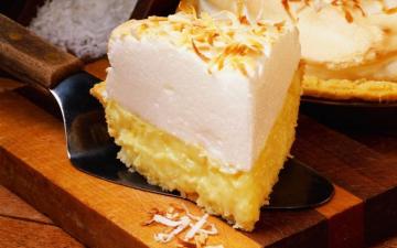 Wallpaper Food Whipped Cream Cheesecake Shaving