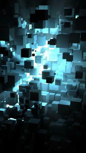 3d Screensaver iPhone Wallpaper S 3g