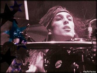 Christian Coma Black Veil Brides Wallpaper