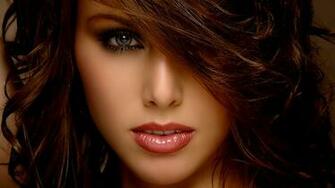 Beautiful Face Wallpaper