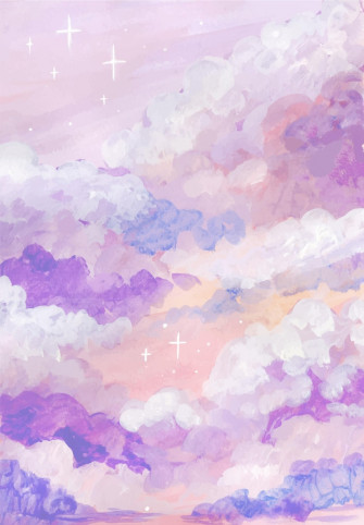 Pastel Goth Wallpaper