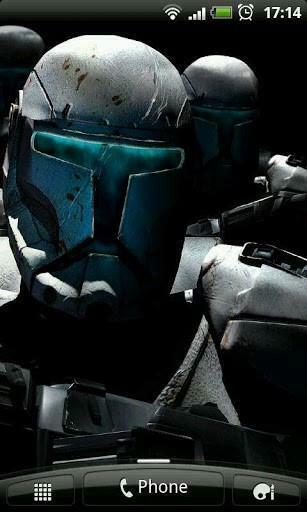 Home Press Menu Wallpaper Live Best Star Wars
