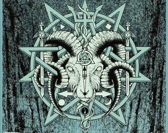 Pagan iPhone Wallpaper Top Background
