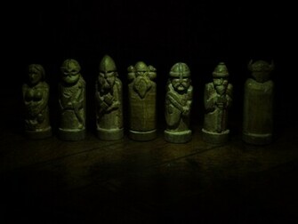 Norse Mythology Wallpaper Gods By Magnusedvarsson