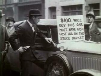 The Black Days In Market History Ewm Interactive