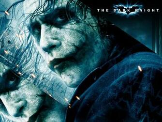 Amazing Joker Heath Ledger Wallpaper Photo Of Phombo