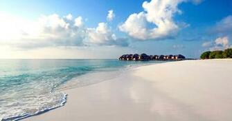 Beach Wallpaper 4k Resolution HD Pub