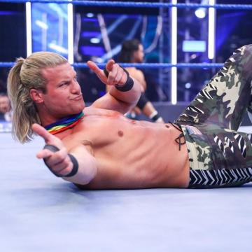 Dolph Ziggler Wwe Divas Superstars