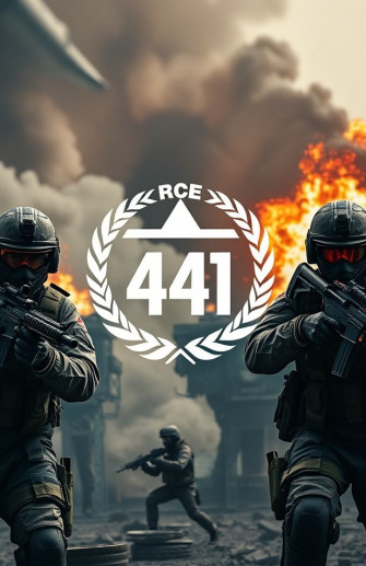 Task Force Wallpaper