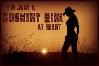 Country Girl At Heart By Wakingthefallen1209