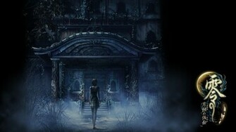 Fatal Frame Iv HD Wallpaper
