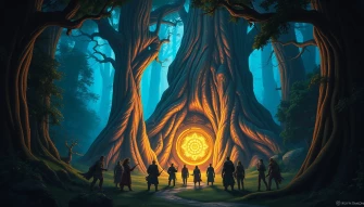 Dungeons And Dragons Wallpaper