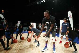 Cory Joseph And Dewayne Dedmon Detail How They Plan To Help The