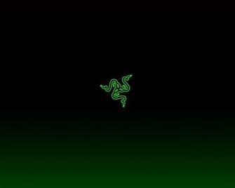 Razer Desktop Background