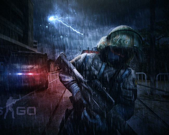 Counter Strike Global Offensive Cs Go