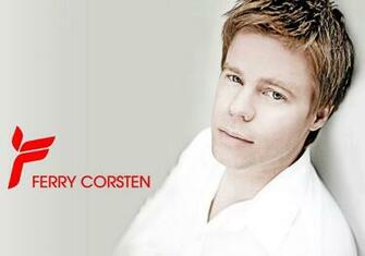 Ferry Corsten Wallpaper