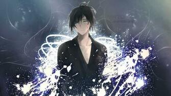 You Already Know Who It Is Noragami