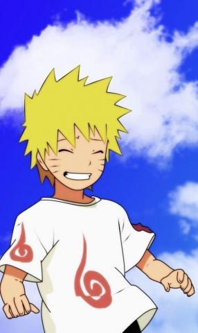 Happy Naruto Wallpaper Posted By Sarah Johnson