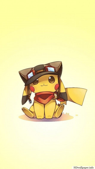 Pokemon Cute Wallpaper