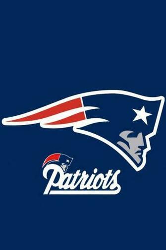 Modi5 New England Patriots iPhone Wallpaper HD