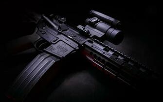 Wallpaper Larue Tactical