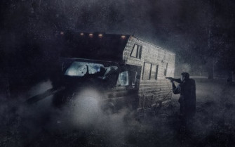 Prisoners 4k Wallpaper