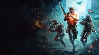 Battlefield Ps4 Ps5 Games Playstation Us