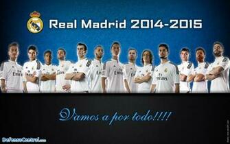Desc Rgate El Wallpaper De Real Madrid Defensa Central