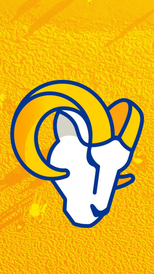 Mobile Wallpaper Los Angeles Rams HD