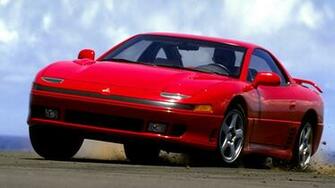 Mitsubishi 3000gt Wallpaper HD Image Wsupercars