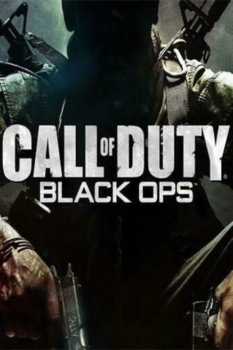 Black Ops iPhone Wallpaper HD