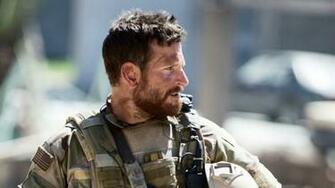 Movies Other Bradley Cooper In American Sniper Wallpaper