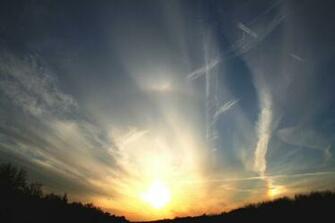 Shining Sun