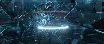 Tron Wallpaper Widescreen HD Desktop