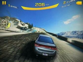 Asphalt Airbo Screenshot Thumbnail
