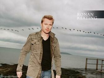 Ronan Keating Image Wallpaper HD And