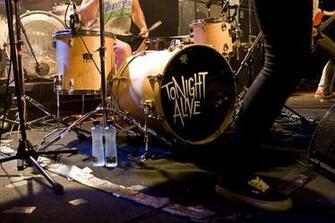 Tonight Alive Image HD Wallpaper And
