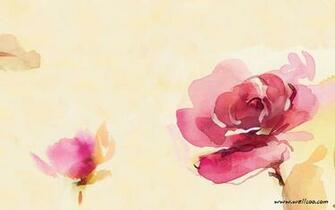 Watercolor Wallpaper HD Quality