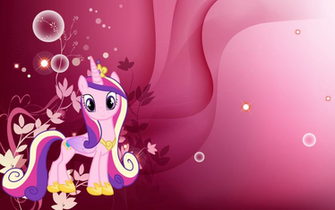 Little Princess Wallpaper