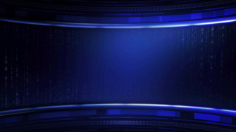News Background Wallpaper