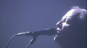 David Gilmour Remember That Night